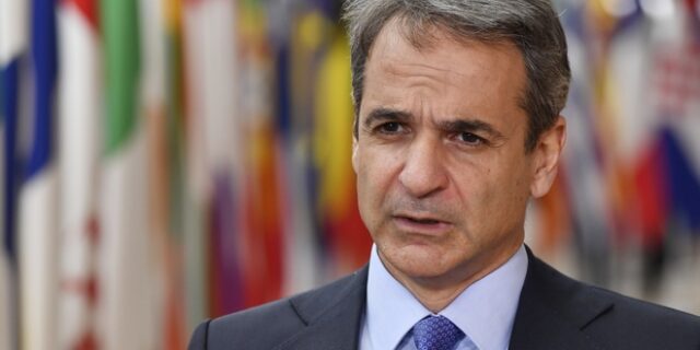 Τρέχουμε να προλάβουμε την Τουρκία στο ΝΑΤΟ 