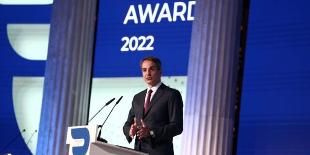 Μητσοτάκης: Θα διασφαλίσω τη σταθερότητα – Εθνική συσπείρωση απέναντι στην Τουρκία