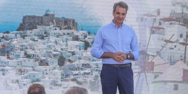 “Θα τις κάνει το Φθινόπωρο;” – “Θα τις κάνει Άνοιξη;”
