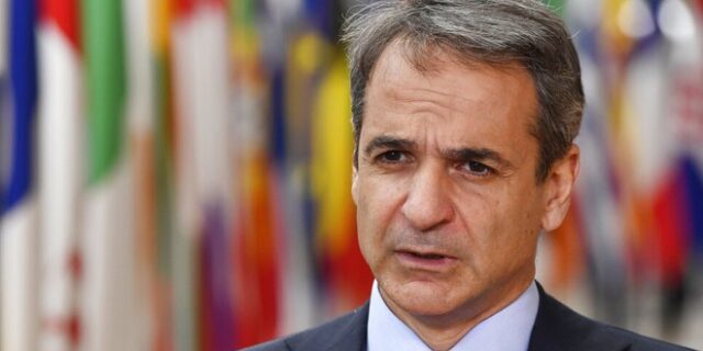 Μητσοτάκης: Θα αναζητηθούν ευθύνες για Turkaegean – Ο Ερντογάν τα λέει για το εσωτερικό ακροατήριο