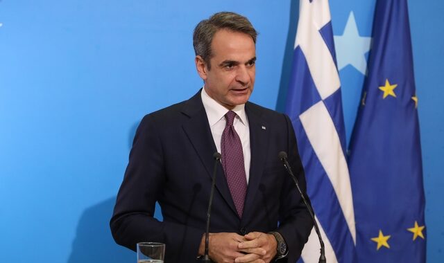 Μητσοτάκης: Θα δοθούν οι κατάλληλες απαντήσεις στην Τουρκία στο ΝΑΤΟ