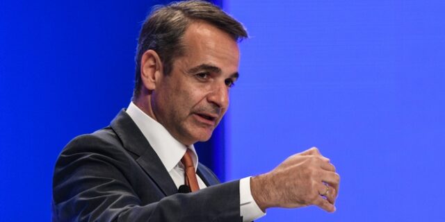 Μητσοτάκης: Έχουμε ακόμη αντοχές ως οικονομία, τα νοικοκυριά έχουν άμυνες από την πανδημία