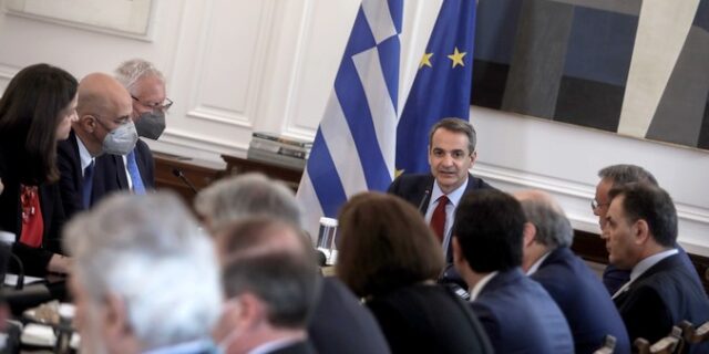 Εκλογές Pass: “Κυριάκο, δώσ’ τα όλα”