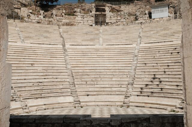 Αυτές είναι οι 35 παραστάσεις που θα δούμε στο Ηρώδειο το φθινόπωρο