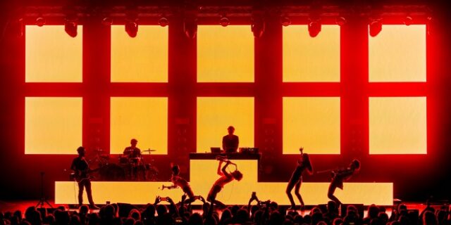 Release Athens: Τρίτη συναυλιακή ημέρα με Parov Stelar, ARTBAT και Kevin de Vries