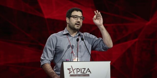 Ηλιόπουλος: “Η κυβέρνηση κοροϊδεύει τους πολίτες ότι καταργεί τη ρήτρα αναπροσαρμογής”