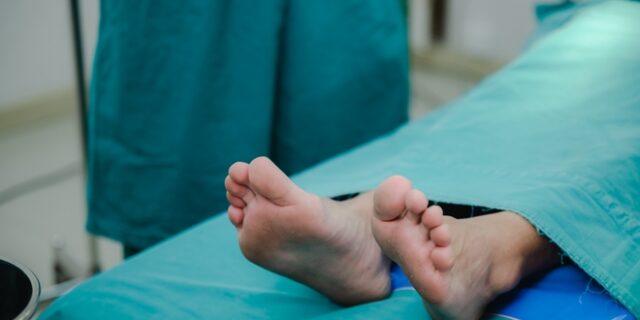 Περού: Γυναίκα “ξύπνησε” κατά τη διάρκεια της κηδείας της – Πώς εξηγείται