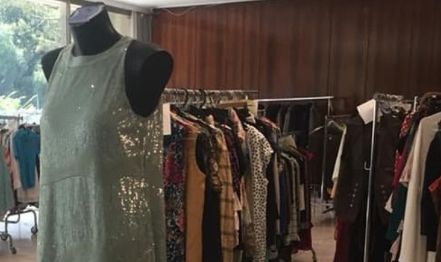 Για 7η χρονιά Καλοκαιρινό Bazaar Ρούχων των «Φίλων της Μέριμνας»