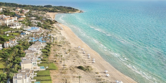 Grecotel Riviera Olympia: Ετήσια συνάντηση της TUI 2022 με τους κορυφαίους στον τουρισμό στην Ευρώπη
