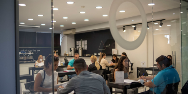 Ευκαιρίες επαγγελματικής αποκατάστασης για νέους