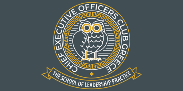CEO Clubs Greece: Πρόσκληση στο 1ο Board Reputation, Responsibility and PR Programme