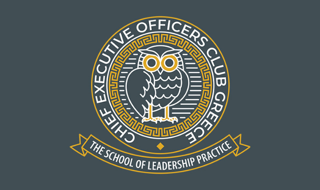 CEO Clubs Greece: Πρόσκληση στο 1ο Board Reputation, Responsibility and PR Programme