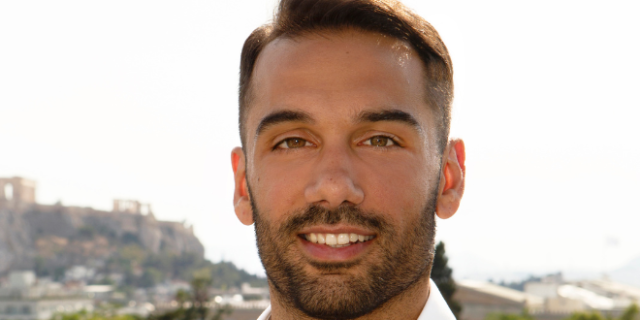 Mastercard: Ο Παναγιώτης Πολύδωρος νέος Country Manager για Ελλάδα, Κύπρο και Μάλτα