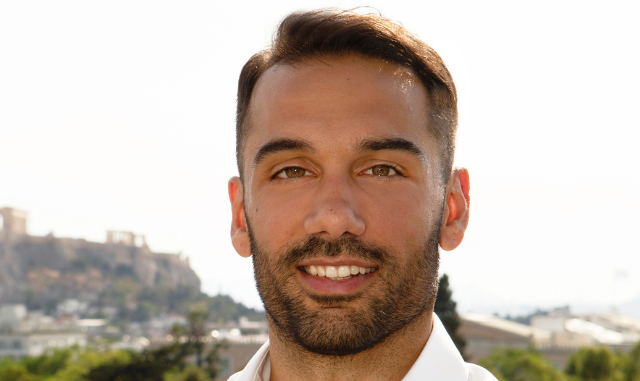 Mastercard: Ο Παναγιώτης Πολύδωρος νέος Country Manager για Ελλάδα, Κύπρο και Μάλτα
