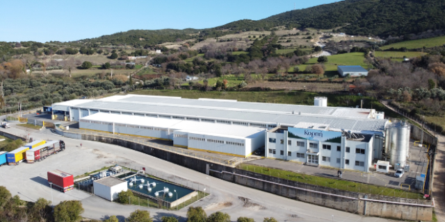 Nestle Hellas: Επιστρέφουμε στη φύση περισσότερο νερό από αυτό που αντλούμε