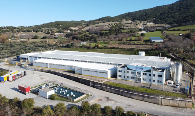 Nestle Hellas: Επιστρέφουμε στη φύση περισσότερο νερό από αυτό που αντλούμε