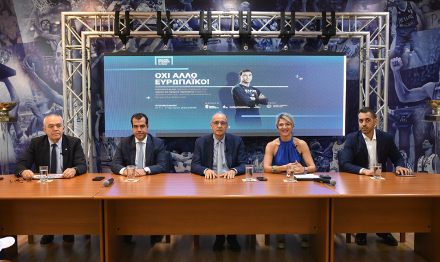 Παρουσίαση της Εκστρατείας Ενημέρωσης και Πρόληψης για την Παιδική και Εφηβική Παχυσαρκία #PameNaXasoume