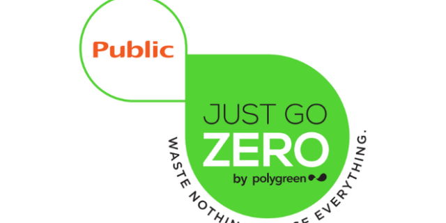 Το Public Group αναλαμβάνει δράση για έναν βιώσιμο πλανήτη με το πρόγραμμα “Love Earth”