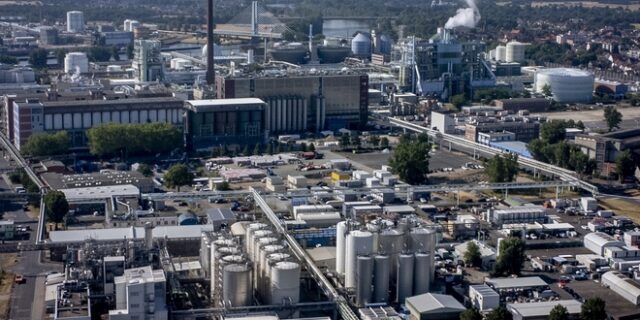 Γερμανία: Ενδεχόμενο πλήρους διακοπής ρωσικού φυσικού αερίου από τον Ιούλιο
