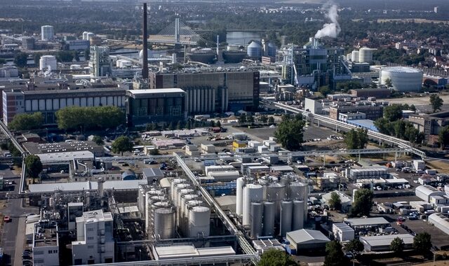 Γερμανία: Ενδεχόμενο πλήρους διακοπής ρωσικού φυσικού αερίου από τον Ιούλιο