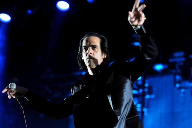 Release Athens 2022: Δεύτερη μέρα με Nick Cave & The Bad Seeds και Mogwai