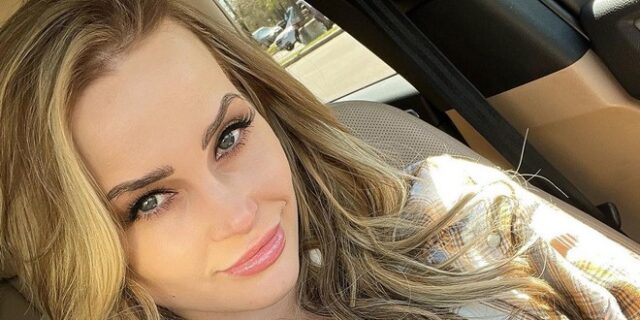 Niece Waidhofer: Αυτοκτόνησε η 31χρονη ινφλουένσερ – Είχε σβήσει τα πάντα, εκτός από τρία post