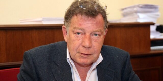 Τσίπρας για Ηλία Νικολακόπουλο: “Συνδύαζε επιστημονική γνώση με προοδευτική σκέψη και ακεραιότητα”