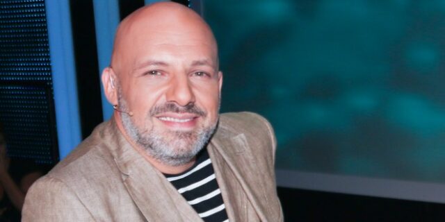 Καλό Μεσημεράκι: Αναβάλλεται η πρεμιέρα του Νίκου Μουτσινά