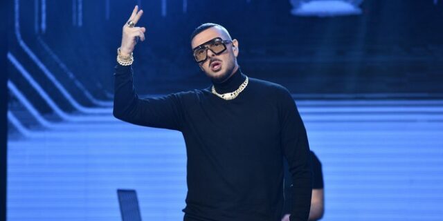 Ξύλο στα Mad: Καταπέλτης ο NiVo: “Η rap δεν είναι μόνο ποζεριλίκια, βία και μπράβοι”