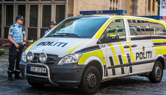 Νορβηγία: Δύο νεκροί και δέκα τραυματίες από πυροβολισμούς σε νυχτερινό κέντρο του Όσλο