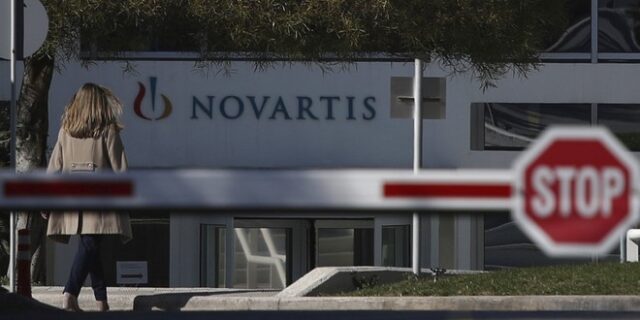 Υπόθεση Novartis: Απαλλαγή για Βαξεβάνη, Παπαδάκου, Φιλιππάκη προτείνει ο εισαγγελέας