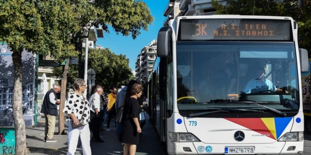 Θεσσαλονίκη: Κανονικά η απεργία στον ΟΑΣΘ – Κρίθηκε νόμιμη