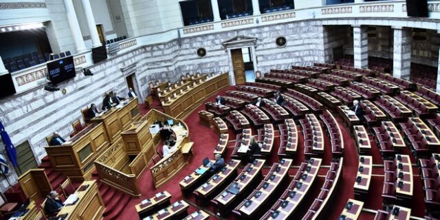 Βουλή: Ψηφίστηκε η τροπολογία για τη ΛΑΡΚΟ