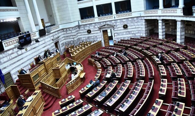 Βουλή: Ψηφίστηκε η τροπολογία για τη ΛΑΡΚΟ