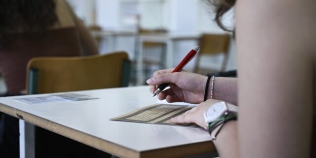 Πανελλήνιες 2023: Πρεμιέρα την 1η Ιουνίου – Πότε ολοκληρώνονται