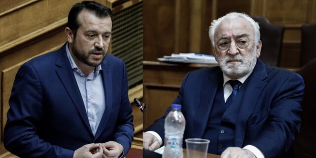 Τηλεοπτικές άδειες: Ειδικό δικαστήριο για Παππά – Καλογρίτσα