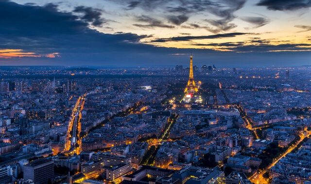 Γαλλία: Έκκληση για άμεσο περιορισμό της κατανάλωσης ενέργειας
