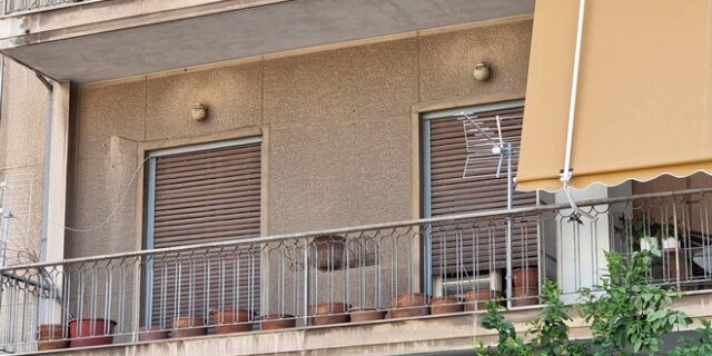 Άγριο έγκλημα στα Πατήσια: 59χρονος σκότωσε τον αδερφό του και παραδόθηκε