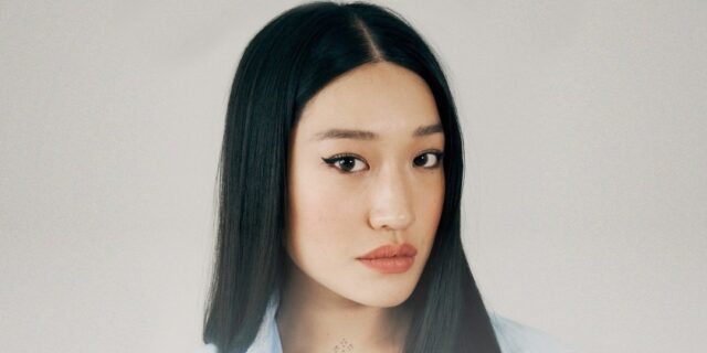 H Peggy Gou στην Πλατεία Νερού το Σάββατο 30 Ιουλίου