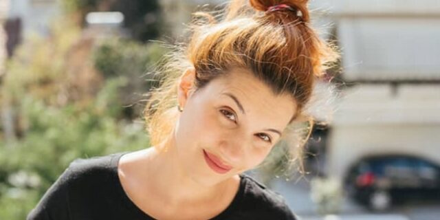 Πέννυ Μπαλτατζή: Γέννησε πρόωρα – Τα πρώτα λόγια μέσα από το μαιευτήριο