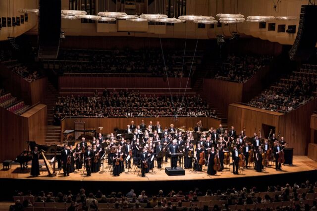 Η Underground Youth Orchestra ενώνει τις δυνάμεις της με την άλλη πλευρά του Ατλαντικού