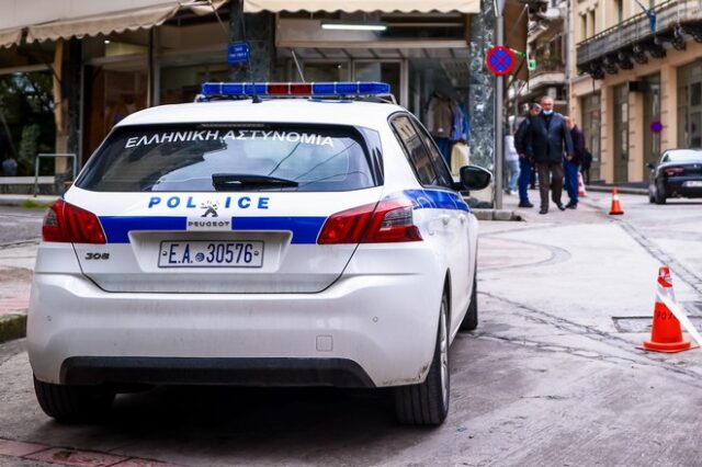 Χανιά: Μαχαίρωσαν νεαρό στο κέντρο της πόλης