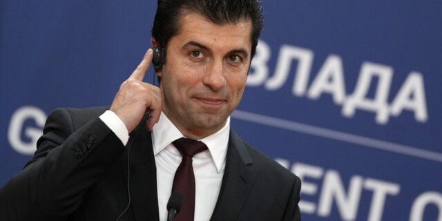 Βουλγαρία: Η κυβέρνηση έχασε την ψήφο εμπιστοσύνης