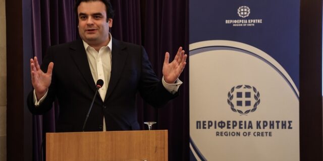 Πέντε φορές μεγαλύτερο και με πράσινη ενέργεια το Data Center “Κνωσός ΙΙ”