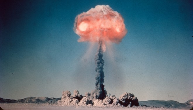 “Ο κόσμος οδεύει σε περίοδο πυρηνικού επανεξοπλισμού”
