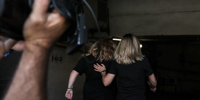 Πάτρα: Μαραθώνια η κατάθεση της Δήμητρας Πισπιρίγκου