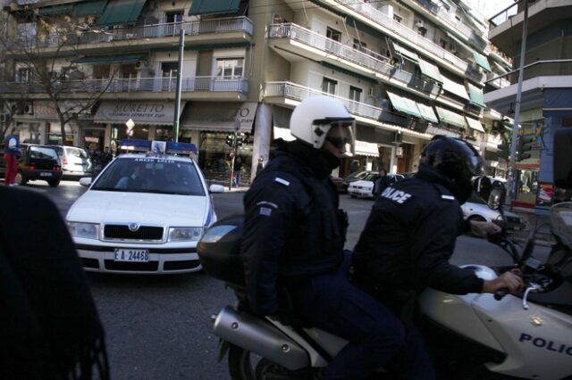 Πυροβολισμοί στη Θεσσαλονίκη: Ο δράστης προκάλεσε τροχαίο στην προσπάθεια διαφυγής του