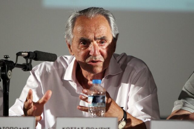 Η παρακαταθήκη του ’87 και του Κώστα Πολίτη