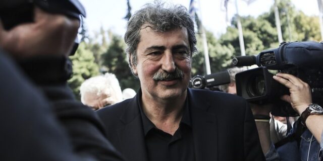 Για τον Πολάκη