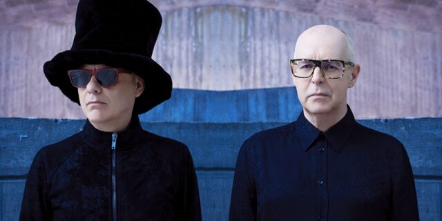 Release Athens 2022: Το πρόγραμμα της έβδομης ημέρας με Pet Shop Boys και Thievery Corporation